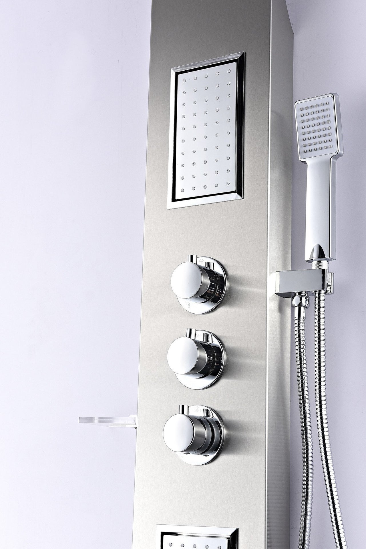 ANZZI FIELD SP-AZ042 Shower Panel Shower Panel ANZZI 