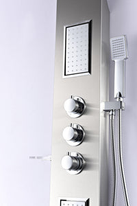 Thumbnail for ANZZI FIELD SP-AZ042 Shower Panel Shower Panel ANZZI 