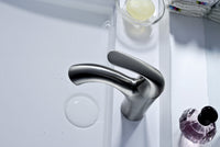 Thumbnail for ANZZI Clavier Series L-AZ011BN Bathroom Faucet Bathroom Faucet ANZZI 