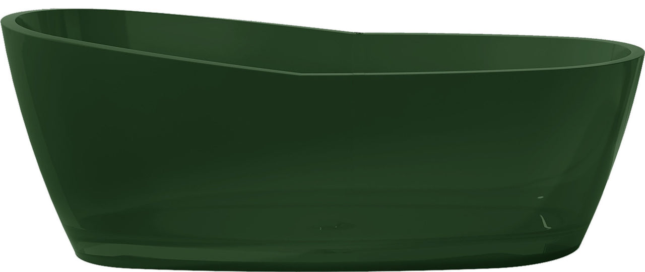 ANZZI Ember FT-AZ521G FreeStanding Bathtub FreeStanding Bathtub ANZZI 
