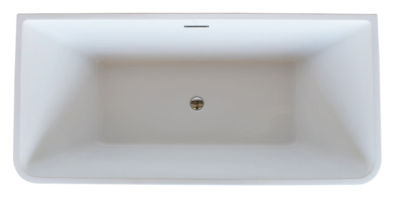 ANZZI Majanel FT005-0027 Bathtub Bathtub ANZZI 