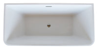 Thumbnail for ANZZI Majanel FT005-0027 Bathtub Bathtub ANZZI 