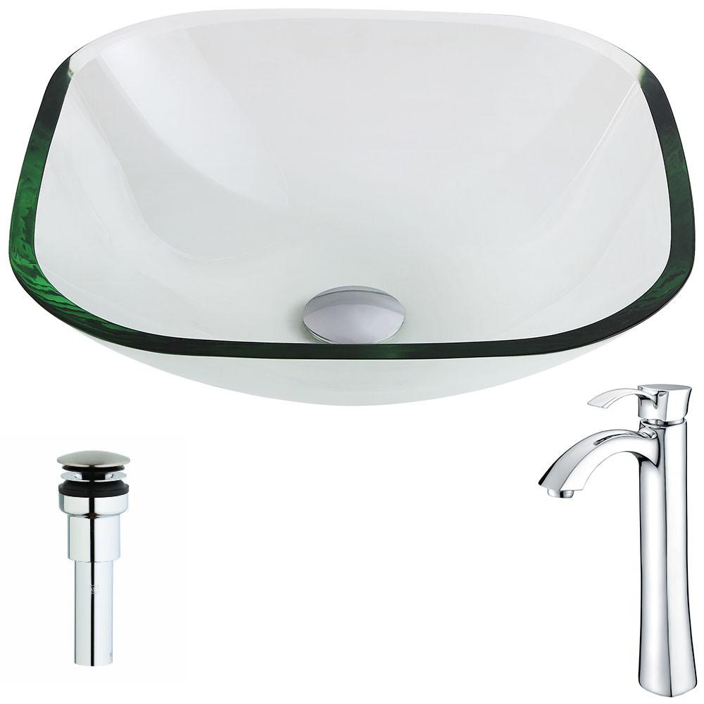 ANZZI Cadenza Series LSAZ074-095 Bathroom Sink Bathroom Sink ANZZI 