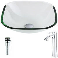 Thumbnail for ANZZI Cadenza Series LSAZ074-095 Bathroom Sink Bathroom Sink ANZZI 