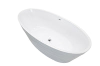 Thumbnail for ANZZI Nimbus FT068-0026 Bathtub Bathtub ANZZI 