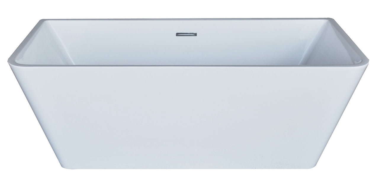 ANZZI Majanel FT005-0027 Bathtub Bathtub ANZZI 