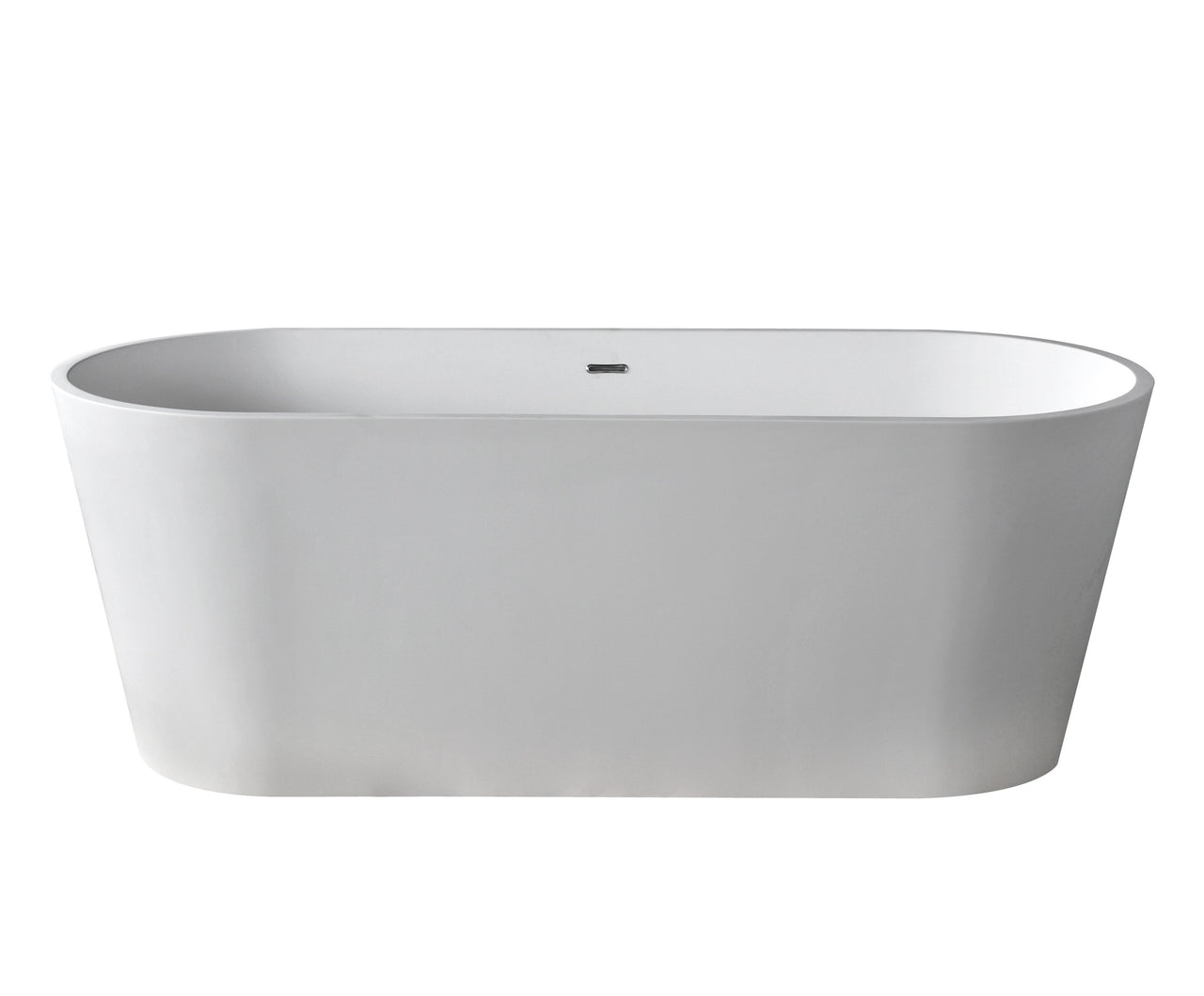 ANZZI Rossetto FT-AZ503 FreeStanding Bathtub FreeStanding Bathtub ANZZI 