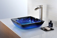 Thumbnail for ANZZI Viace Series LS-AZ056 Bathroom Sink Bathroom Sink ANZZI 