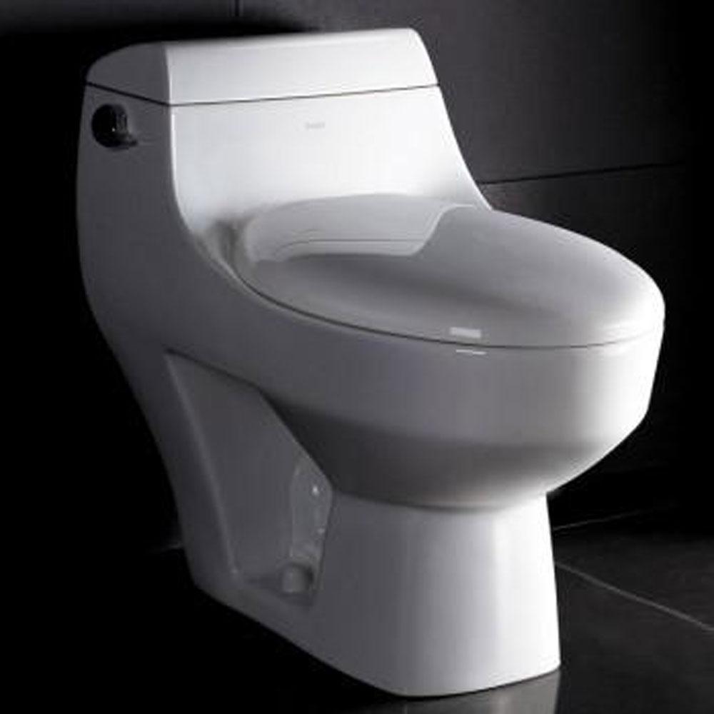 ARIEL Platinum TB108M 'The Athena' Toilet Toilets ARIEL 