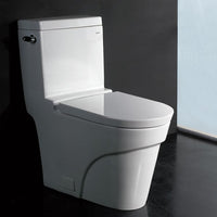 Thumbnail for ARIEL Platinum TB326M 'The Oceanus' Toilet Toilets ARIEL 