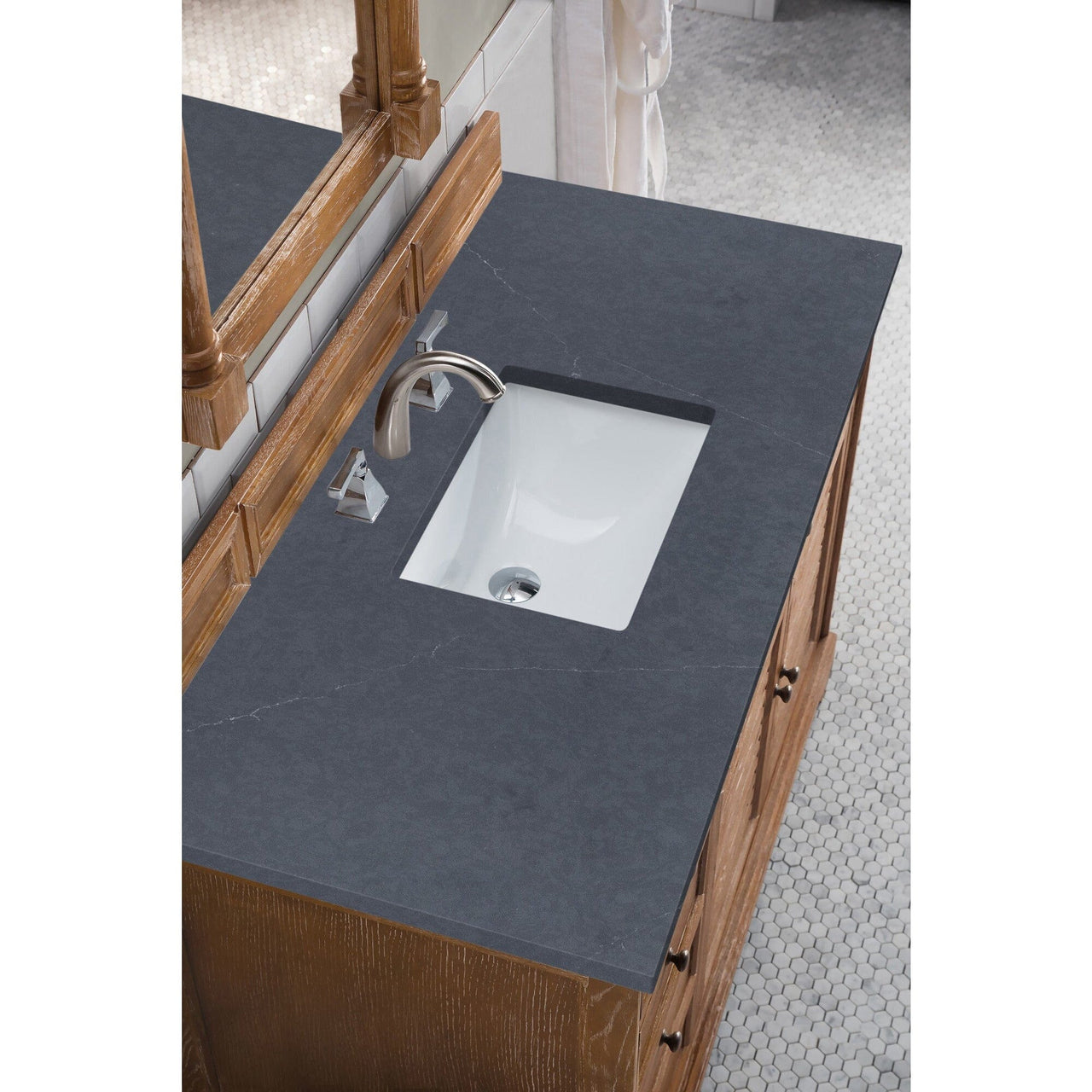 James Martin Savannah 48" Single Vanity Vanity James Martin 
