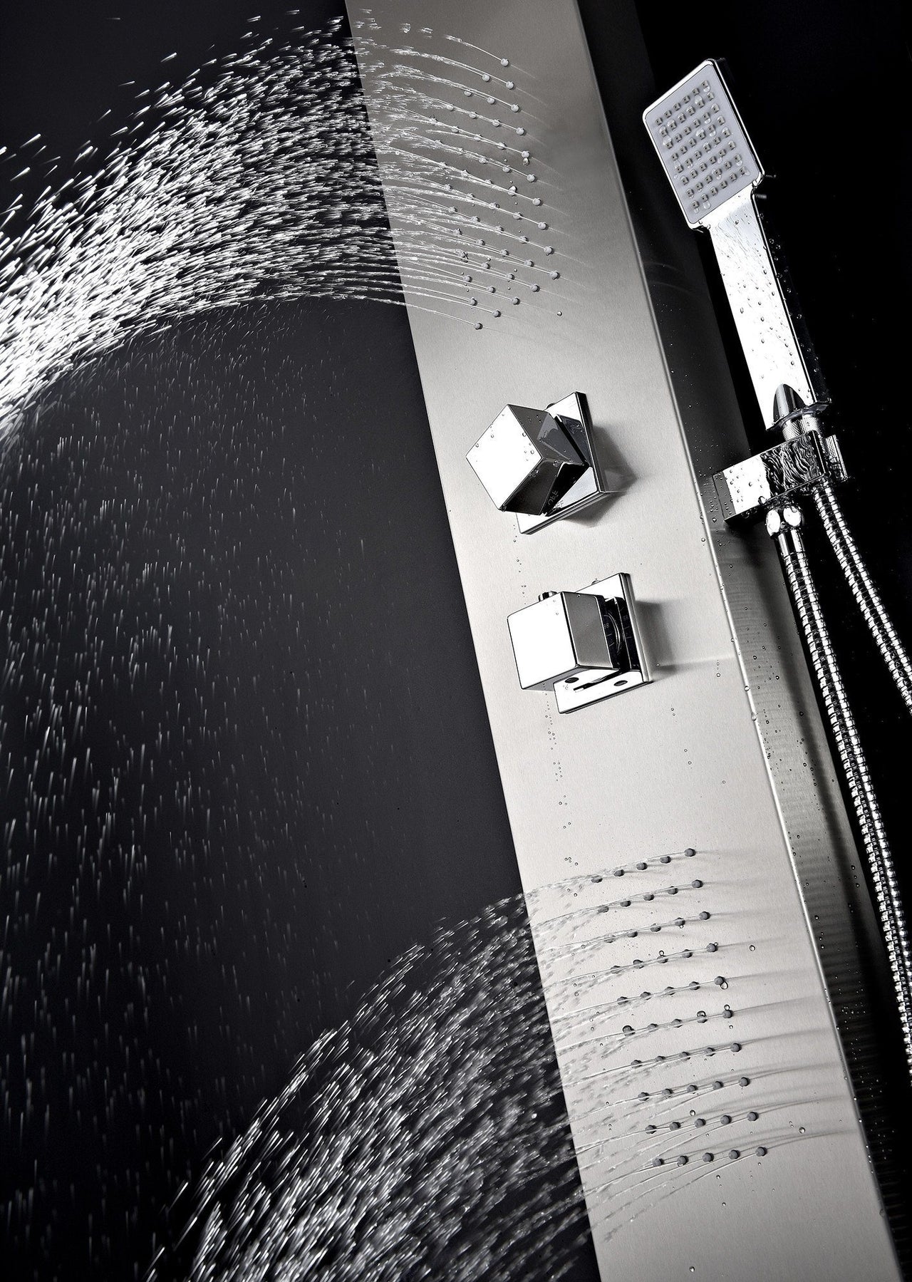 ANZZI EXPANSE SP-AZ041 Shower Panel Shower Panel ANZZI 