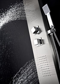 Thumbnail for ANZZI EXPANSE SP-AZ041 Shower Panel Shower Panel ANZZI 