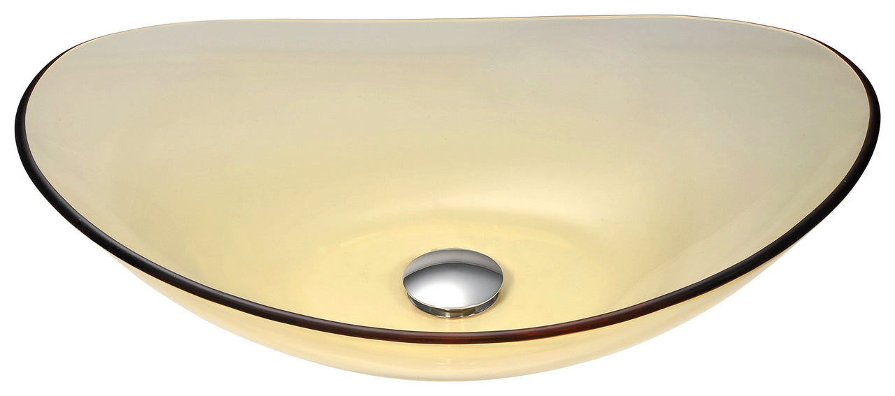 ANZZI Mesto Series LSAZ052-096B Bathroom Sink Bathroom Sink ANZZI 