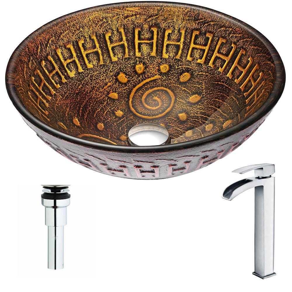 ANZZI Opus Series LSAZ050-097 Bathroom Sink Bathroom Sink ANZZI 