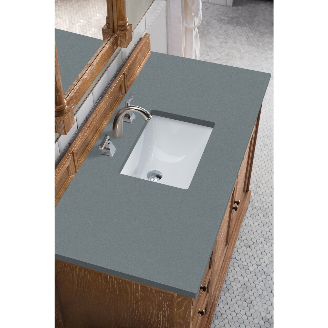 James Martin Savannah 48" Single Vanity Vanity James Martin 