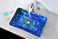 Thumbnail for ANZZI Voce Series LS-AZ040 Bathroom Sink Bathroom Sink ANZZI 