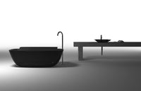 Thumbnail for ANZZI Vida FT-AZ523K FreeStanding Bathtub FreeStanding Bathtub ANZZI 