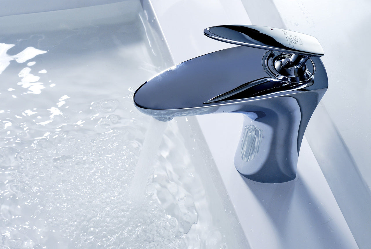 ANZZI Tone Series L-AZ021 Bathroom Faucet Bathroom Faucet ANZZI 