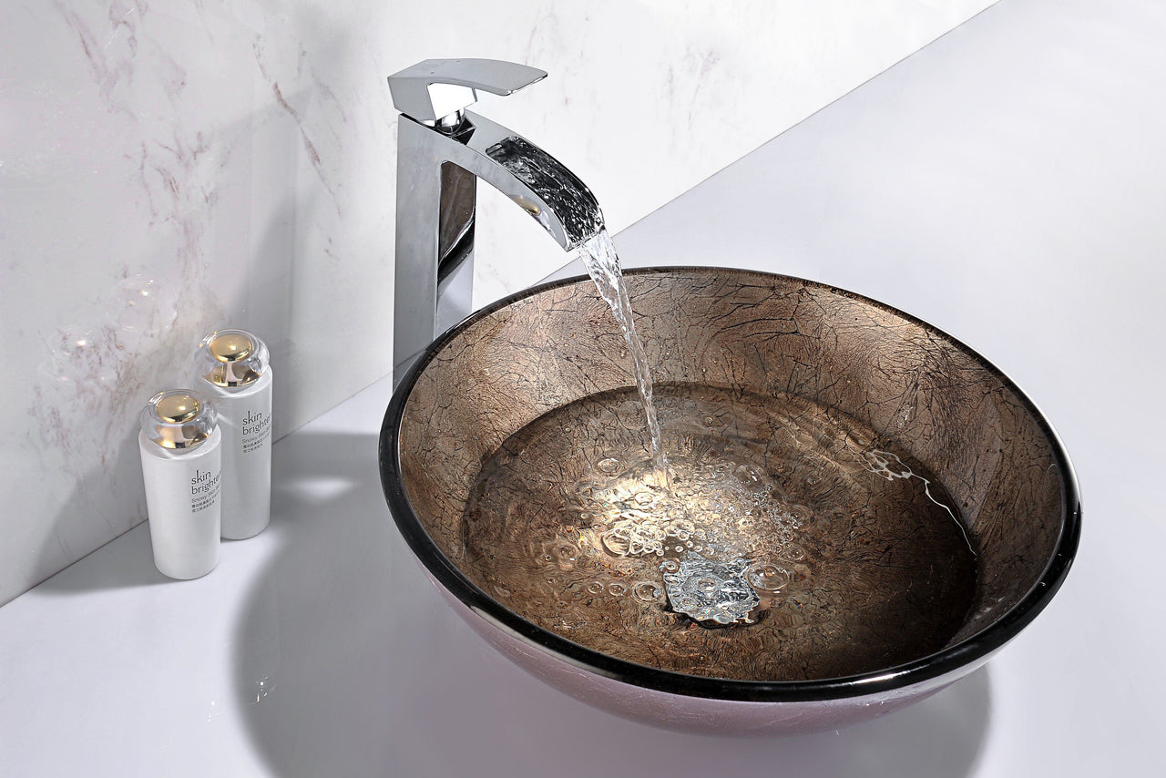 ANZZI Stellar Series LS-AZ164 Bathroom Sink Bathroom Sink ANZZI 