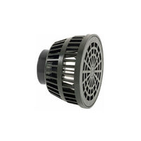 Thumbnail for Plumbing & Tubing TS2 - 2″ Basket Suction Strainer Garden - Fish Ponds Blue Thumb 