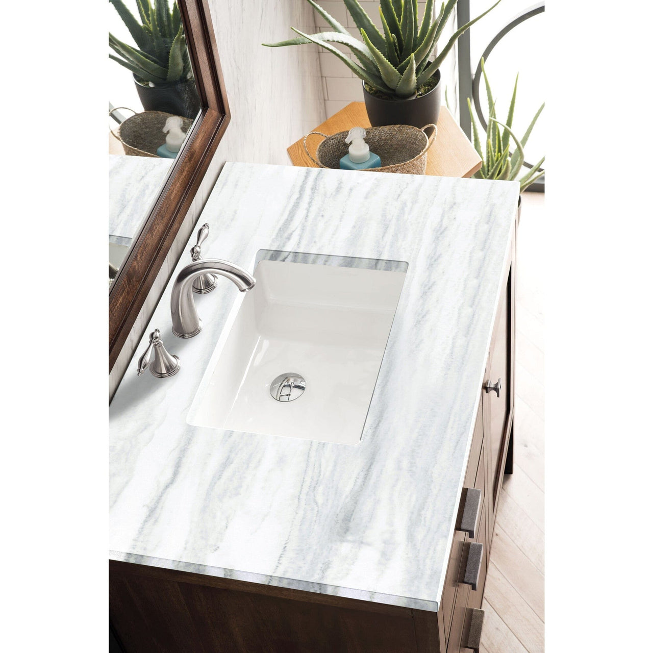 James Martin Addison 36" Single Vanity Vanity James Martin 