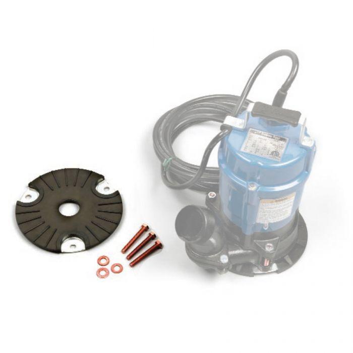 Residue Kit for HS24 - TPRESKIT Garden - Fish Ponds Blue Thumb 