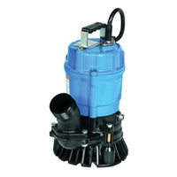 Thumbnail for TP24HS 3360gph 110V Pump - TP24HS Garden - Fish Ponds Blue Thumb 