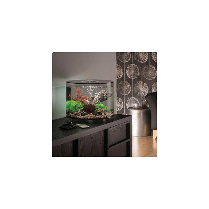 BiOrb Tube 35 MCR - biOrbtube35mcr Aquarium Blue Thumb 