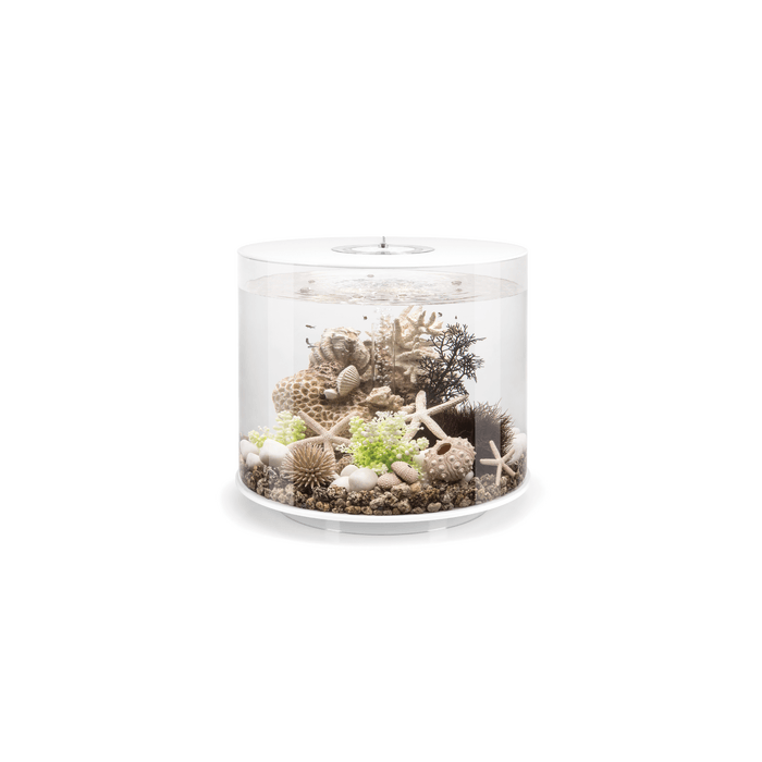 BiOrb Tube 35 MCR - biOrbtube35mcr Aquarium Blue Thumb 