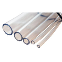 Thumbnail for Plumbing & Tubing 18CVT100 - Clear Vinyl Tubing 1/8″ x 100' Roll: DISC Garden - Fish Ponds Blue Thumb 