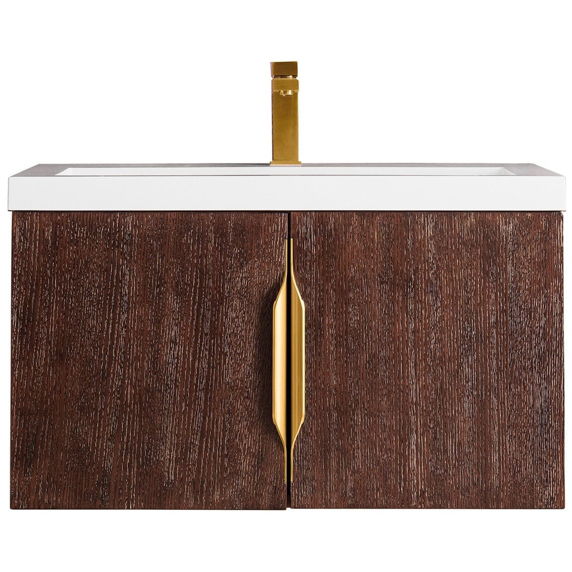 James Martin Columbia 31.5" Single Vanity Vanity James Martin 