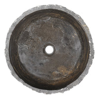 Thumbnail for ANZZI Umbral Crown LS-AZ152 Bathroom Sink Bathroom Sink ANZZI 