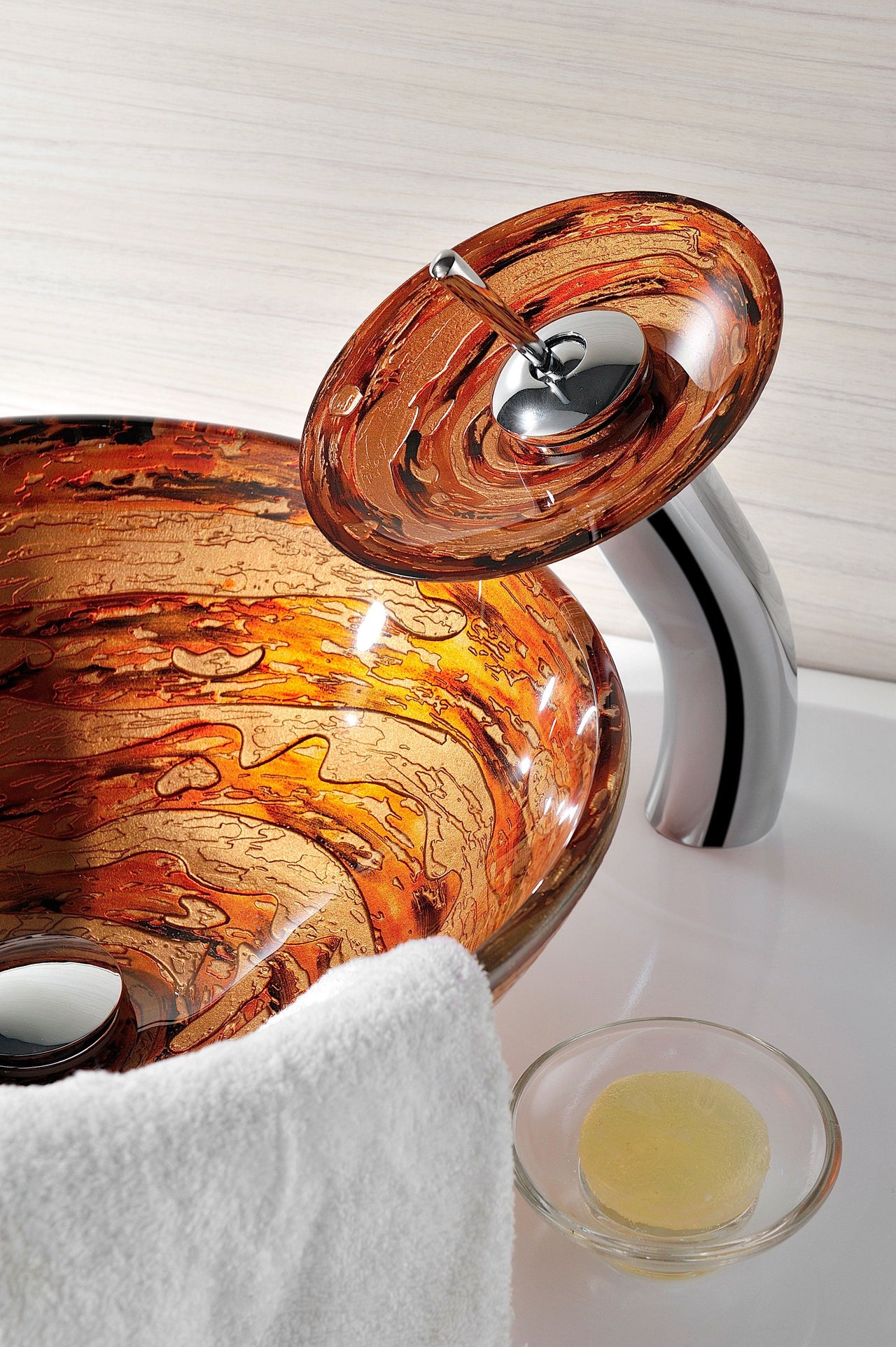 ANZZI Stanza Series LS-AZ061 Bathroom Sink Bathroom Sink ANZZI 