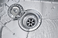Thumbnail for ANZZI ELYSIAN Series K-AZ3320-1A Kitchen Sink Kitchen Sink ANZZI 