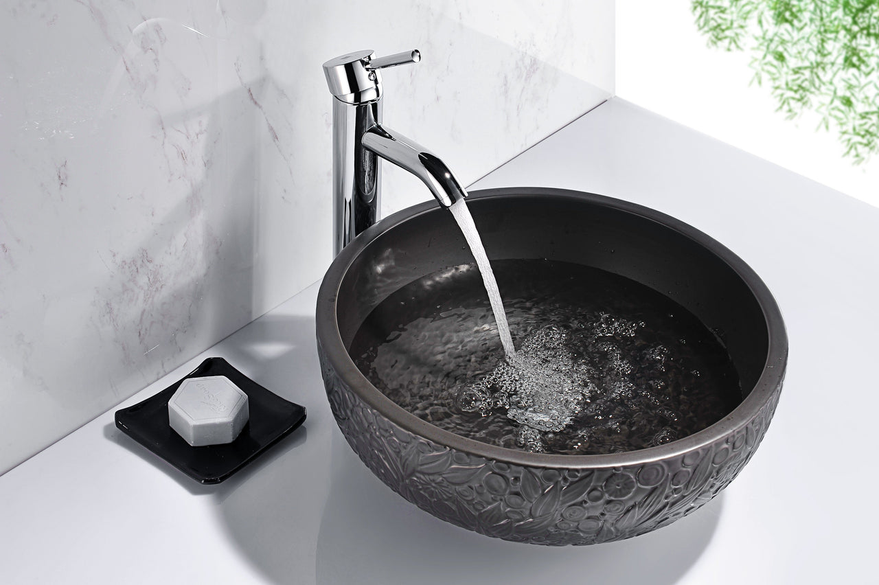 ANZZI Stellar Series LS-AZ174 Bathroom Sink Bathroom Sink ANZZI 