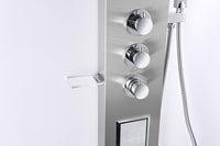 Thumbnail for ANZZI FIELD SP-AZ042 Shower Panel Shower Panel ANZZI 