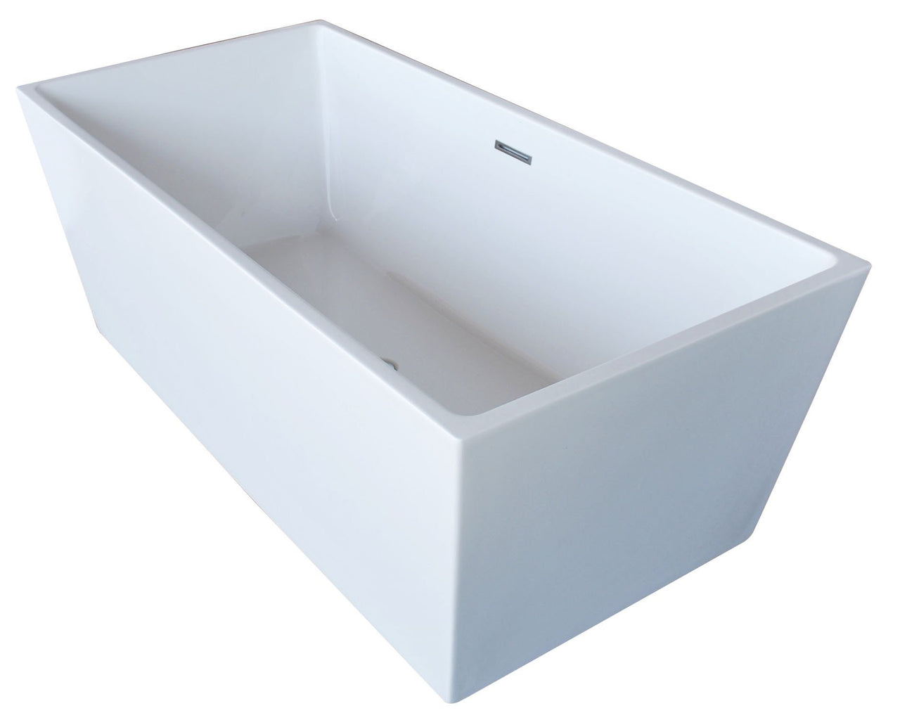 ANZZI Fjord FT002-0026 Bathtub Bathtub ANZZI 