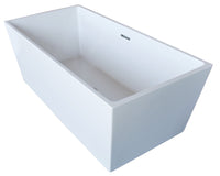 Thumbnail for ANZZI Fjord FT002-0026 Bathtub Bathtub ANZZI 