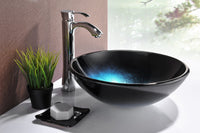 Thumbnail for ANZZI Stellar Series LS-AZ167 Bathroom Sink Bathroom Sink ANZZI 