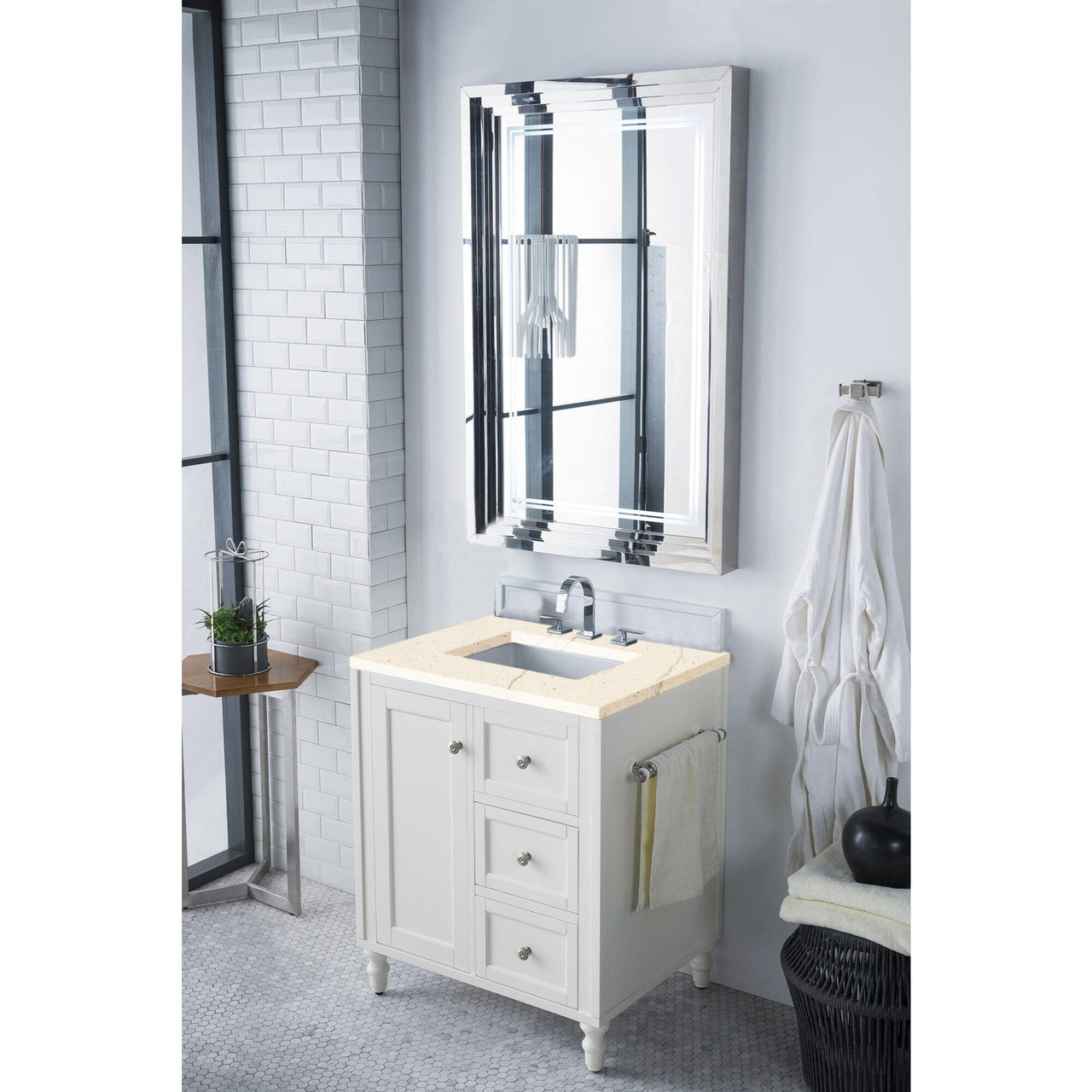 James Martin Copper Cove Encore 30" Single Vanity Vanity James Martin 