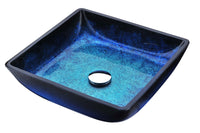 Thumbnail for ANZZI Viace Series LSAZ056-096 Bathroom Sink Bathroom Sink ANZZI 
