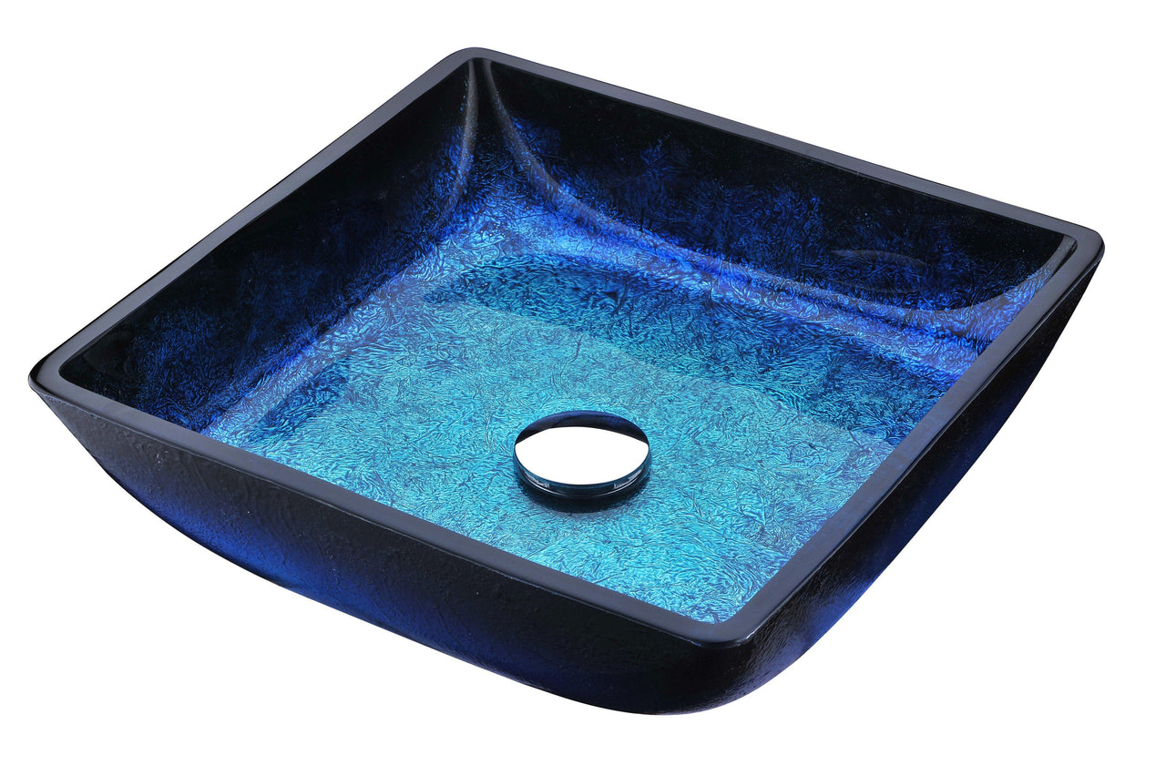 ANZZI Viace Series LSAZ056-097 Bathroom Sink Bathroom Sink ANZZI 