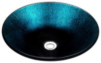 Thumbnail for ANZZI Stellar Series LS-AZ169 Bathroom Sink Bathroom Sink ANZZI 