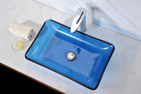 Thumbnail for ANZZI Harmony Series LS-AZ044 Bathroom Sink Bathroom Sink ANZZI 