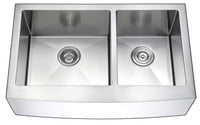 Thumbnail for ANZZI ELYSIAN Series K36203A-031O Kitchen Sink Kitchen Sink ANZZI 