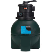 Thumbnail for Filtration AU500grp Aqua Ultraviolet Ultima 2 Filters Garden - Fish Ponds Blue Thumb 