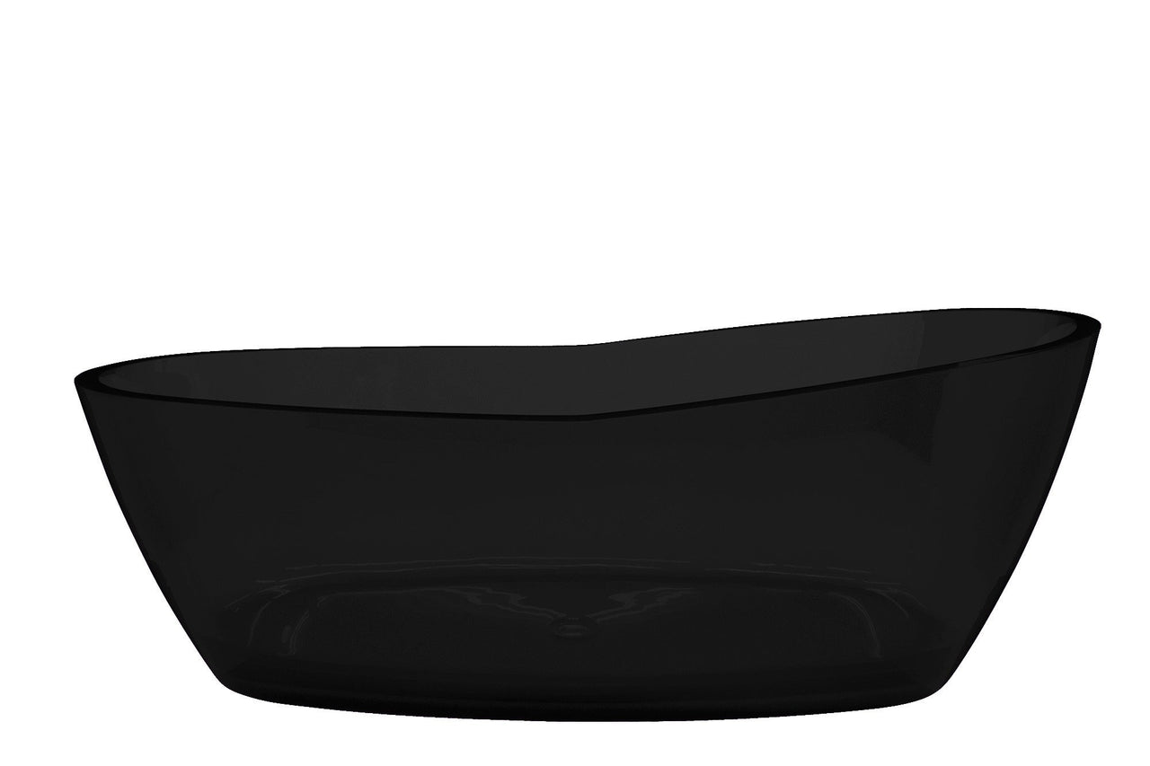 ANZZI Ember FT-AZ521K FreeStanding Bathtub FreeStanding Bathtub ANZZI 