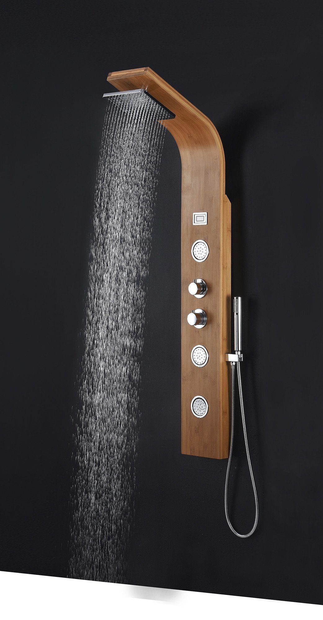 ANZZI CRANE SP-AZ059 Shower Panel Shower Panel ANZZI 