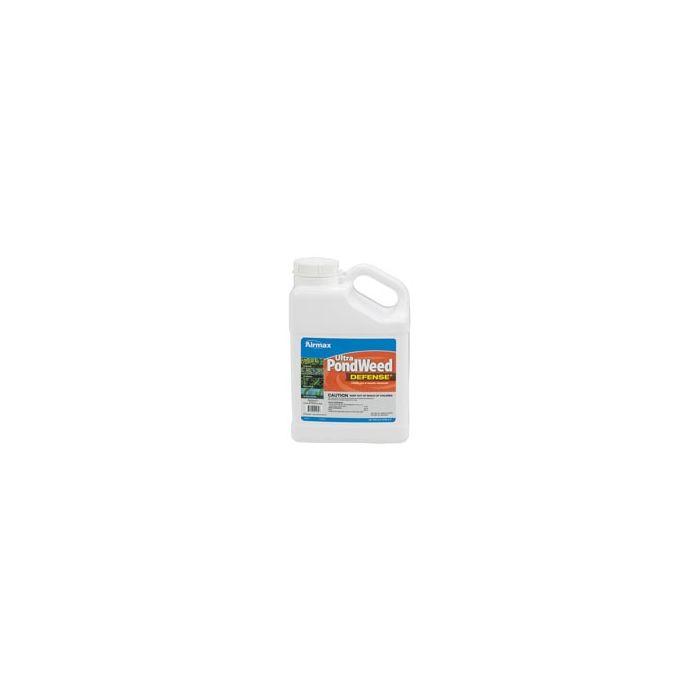 AIRMAX Ultra PondWeed Defense Gallon - A530154 Lakes and Ponds Blue Thumb 